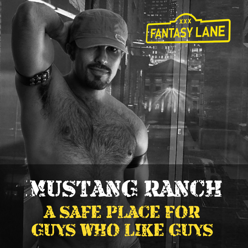 Fantasy Lane Mustang Ranch Canberra