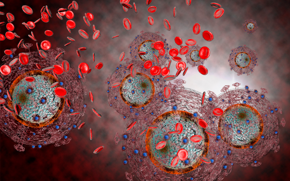 Find all the facts about HIV AIDS