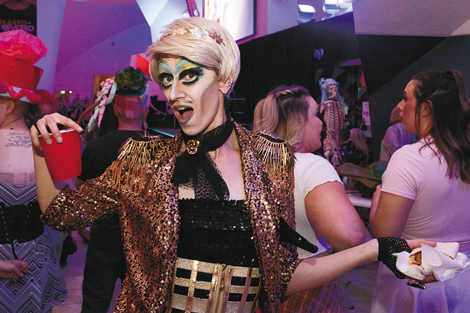 Night-at-the-Museum-Queer-Drag-King-Guy-Alias-Canberra
