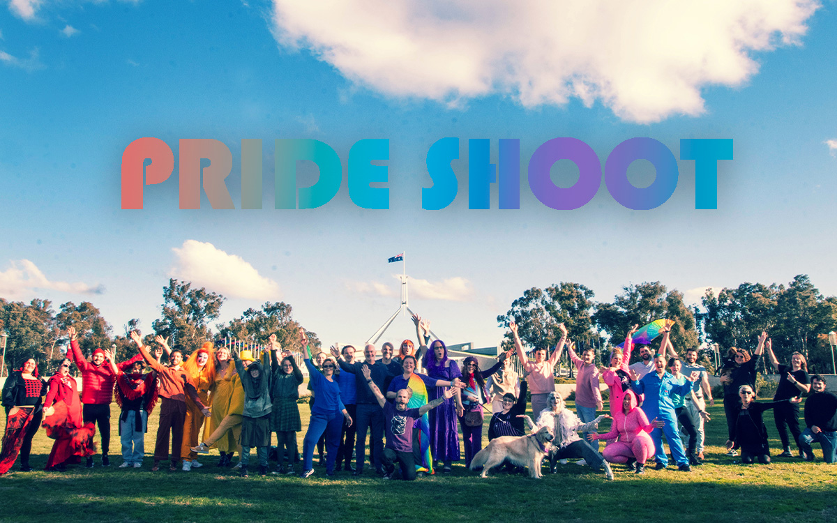 FUSE-Canberra-LGBTIQ-Pride-Shoot