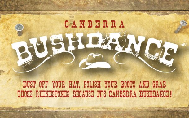 Bushdance is Canberra’s largest LGBTIQ+ event.