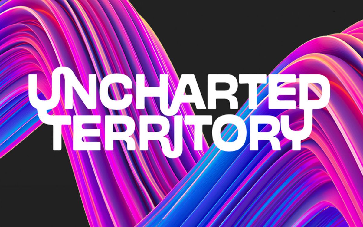 Uncharted Territories, exploring new possibilities