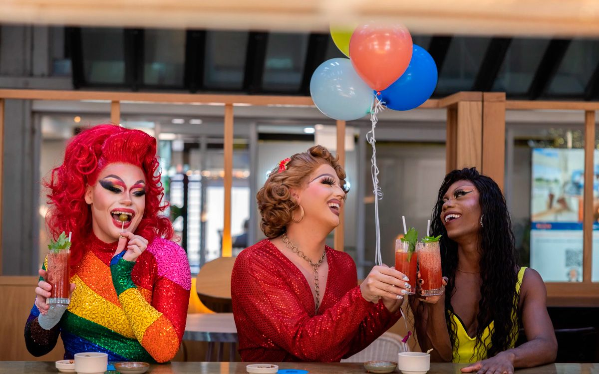 hotels for mardi gras 2025