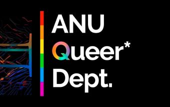 ANU Queer Department