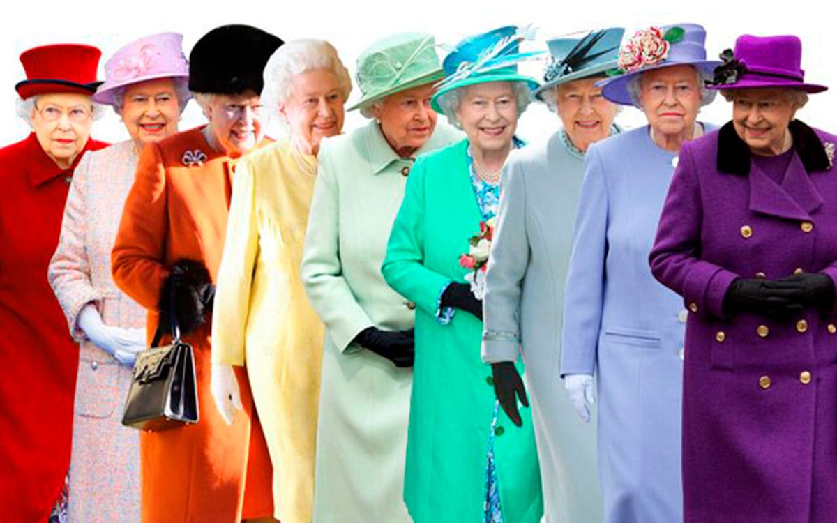 Queen Elizabeth