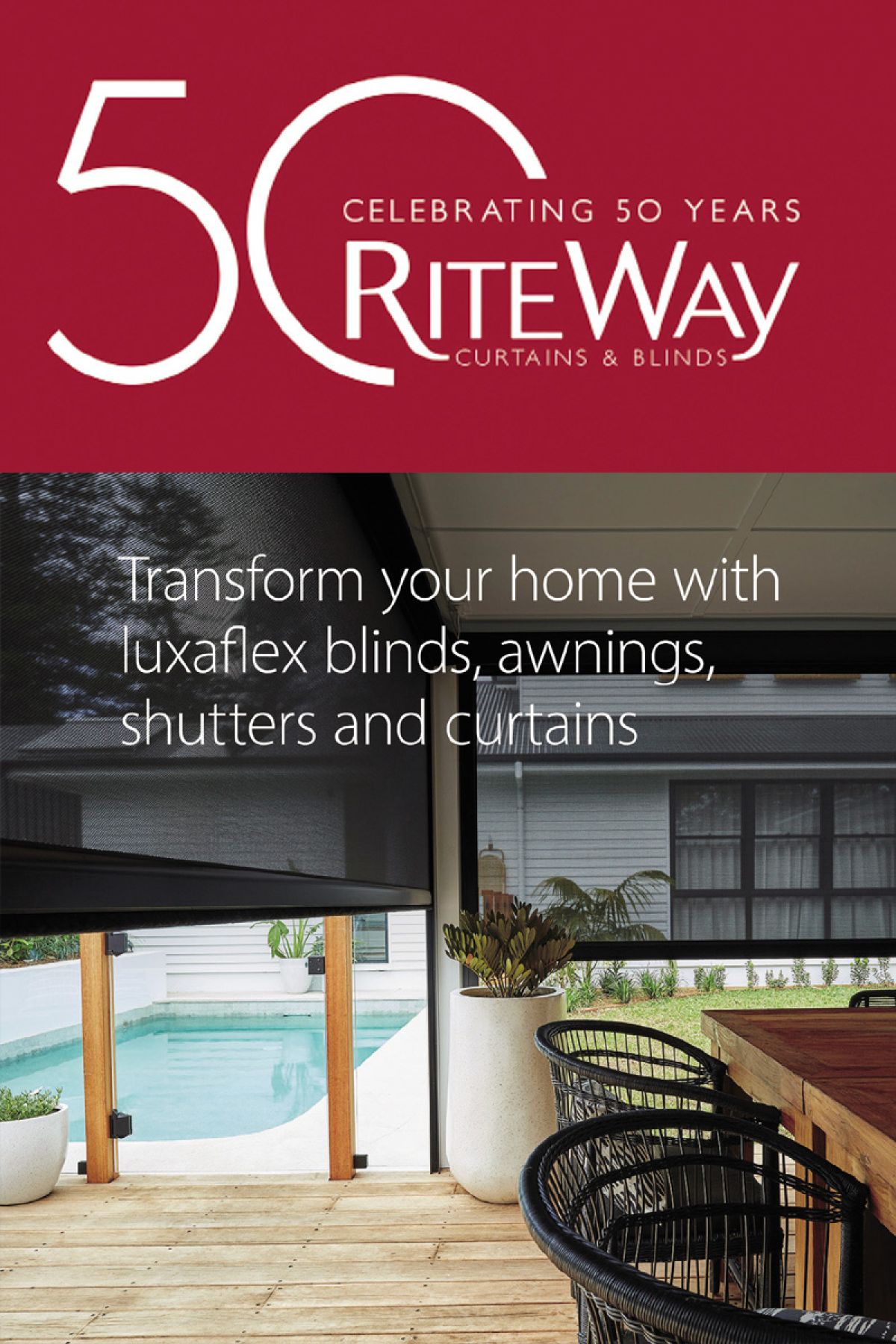 Riteway Curtains and Blinds Canberra